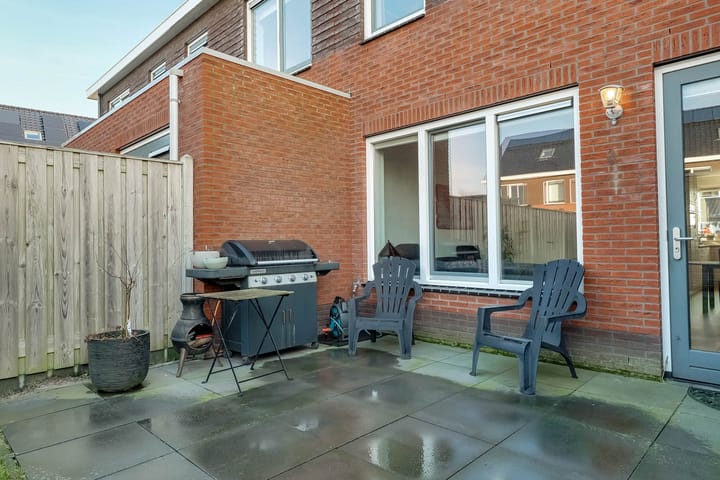 Foto 48 van Krokus 5