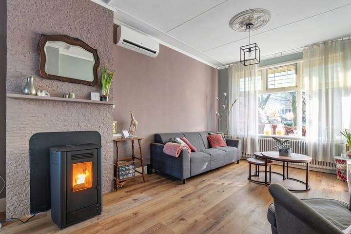 Foto 7 van Noteboomstraat 42