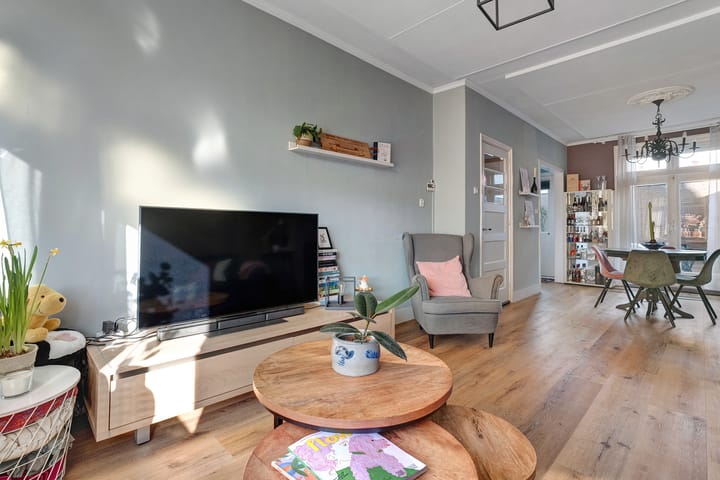 Foto 10 van Noteboomstraat 42