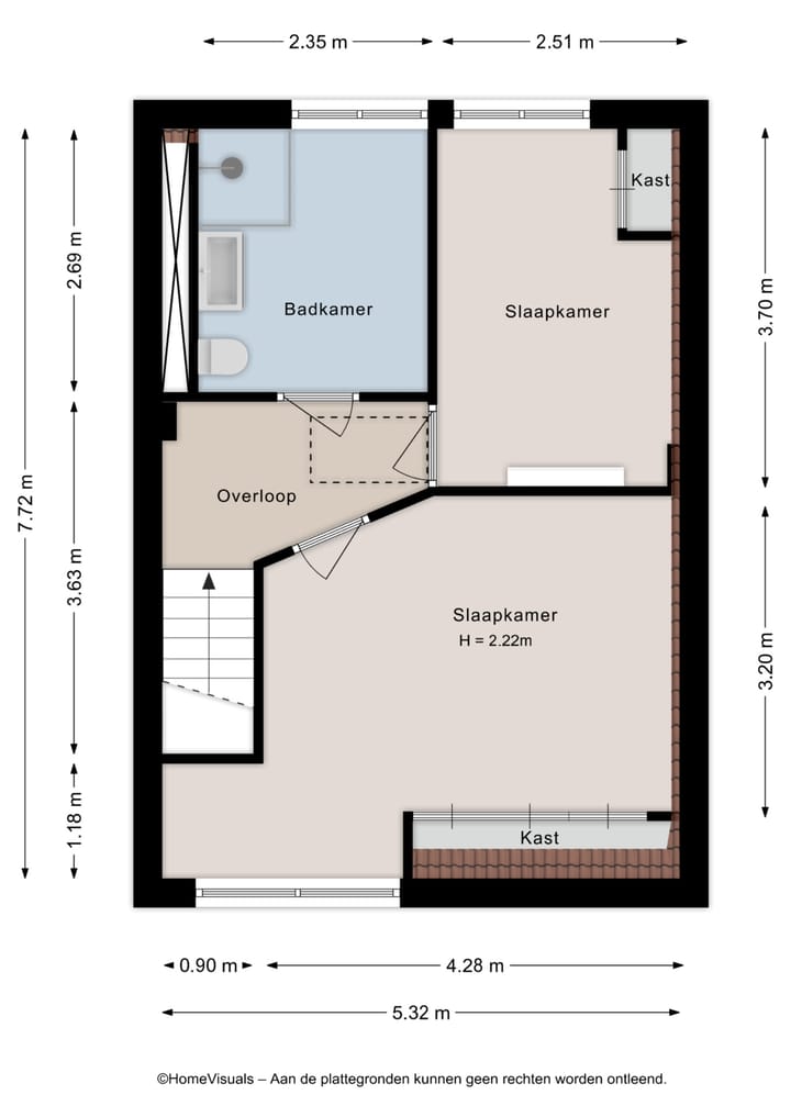 Foto 47 van Noteboomstraat 42