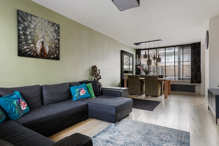 Foto 2 van Schermerhorn-lanen 37