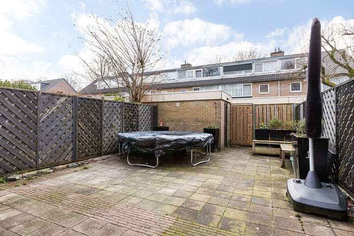 Foto 3 van Schermerhorn-lanen 37