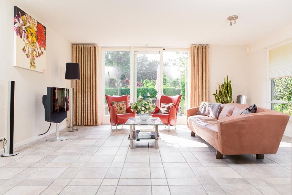 Foto 7 van Grevelingenhout 15