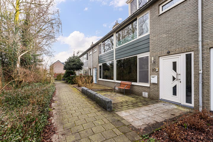 Foto 4 van Schermerhorn-lanen 37