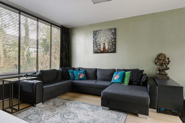 Foto 6 van Schermerhorn-lanen 37