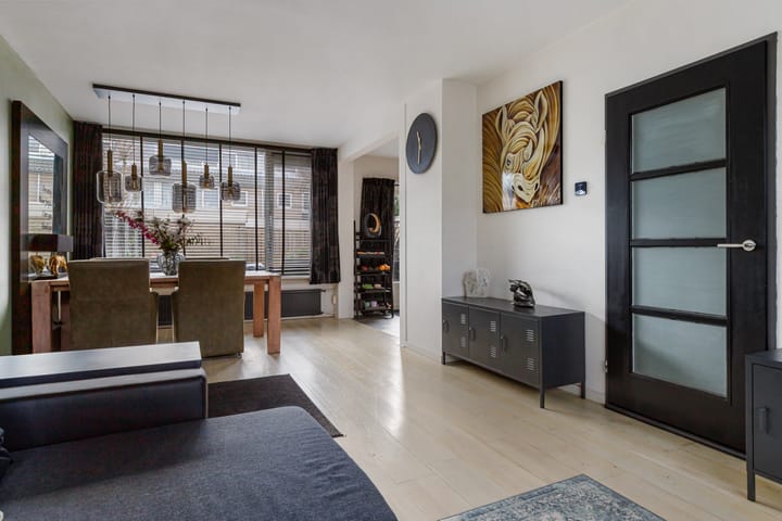 Foto 7 van Schermerhorn-lanen 37