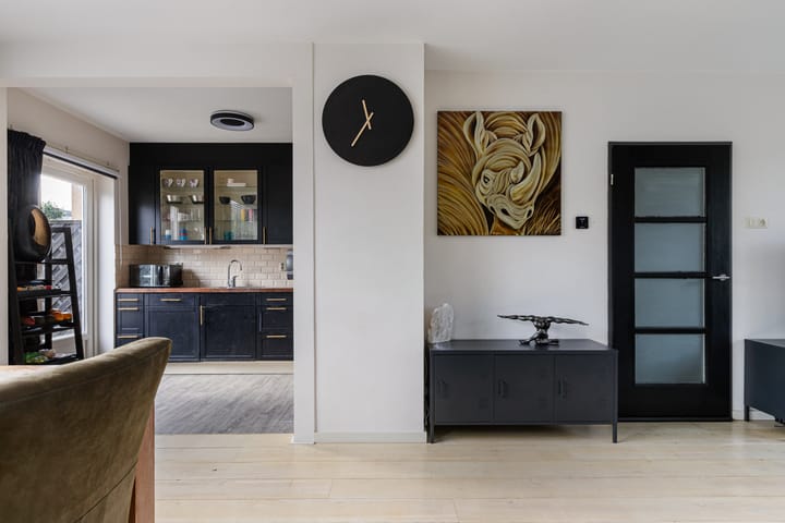 Foto 8 van Schermerhorn-lanen 37