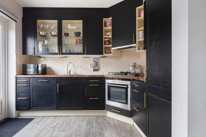 Foto 9 van Schermerhorn-lanen 37