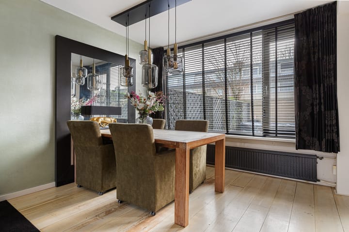 Foto 10 van Schermerhorn-lanen 37