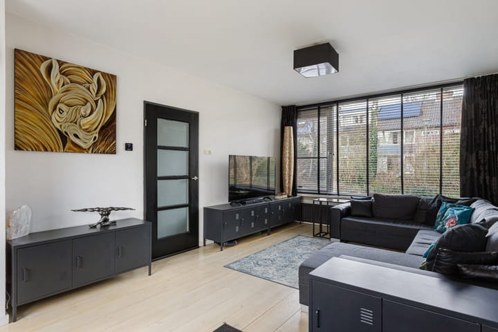 Foto 11 van Schermerhorn-lanen 37