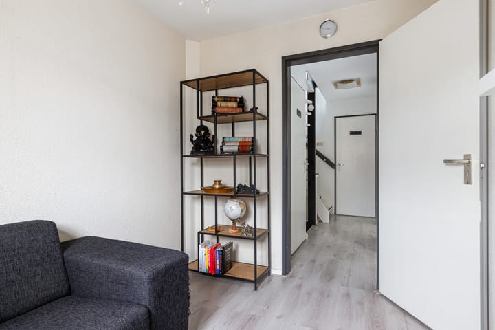 Foto 12 van Schermerhorn-lanen 37