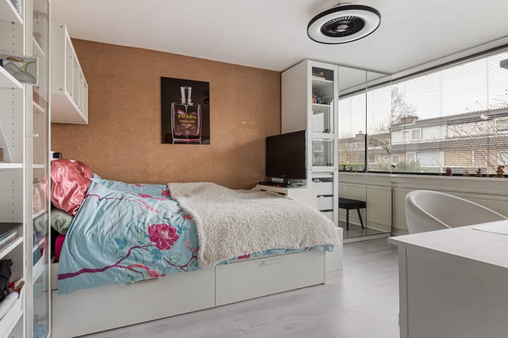 Foto 14 van Schermerhorn-lanen 37