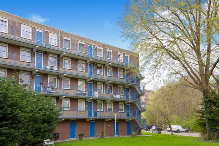 Foto 1 van Fluitekruidweg 66