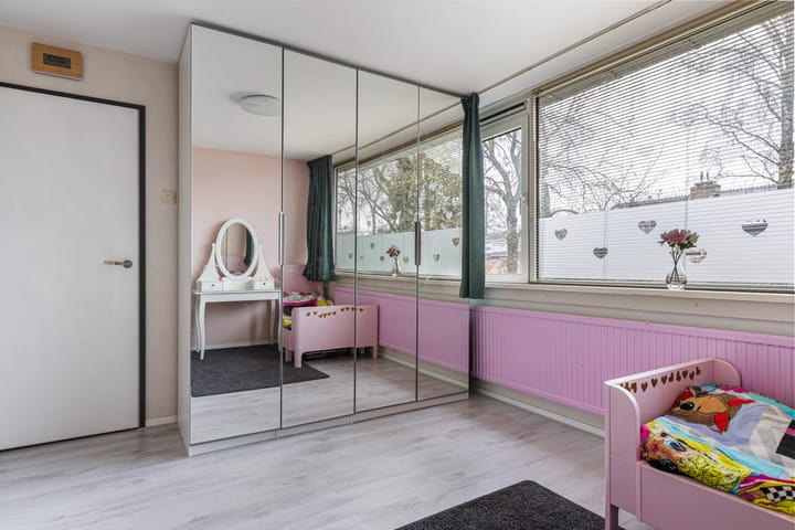 Foto 18 van Schermerhorn-lanen 37