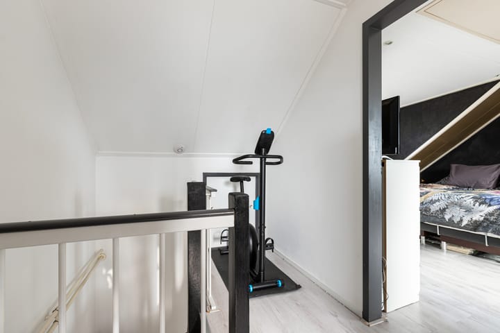 Foto 20 van Schermerhorn-lanen 37