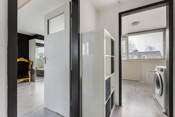 Foto 21 van Schermerhorn-lanen 37