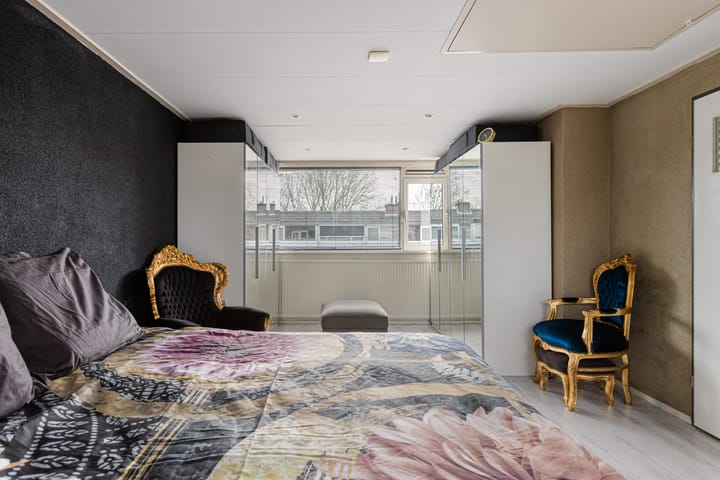 Foto 23 van Schermerhorn-lanen 37