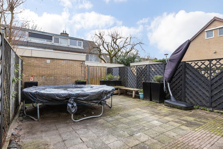 Foto 25 van Schermerhorn-lanen 37