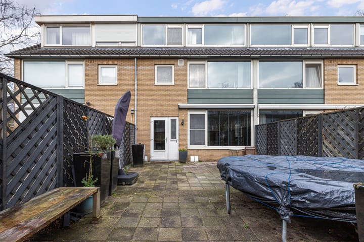 Foto 26 van Schermerhorn-lanen 37