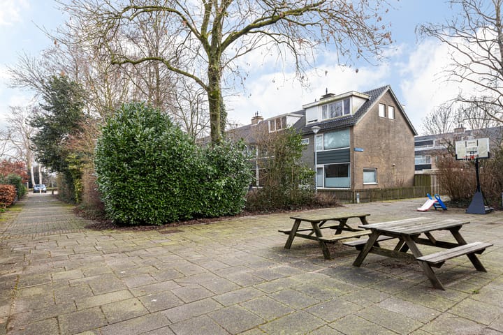 Foto 27 van Schermerhorn-lanen 37