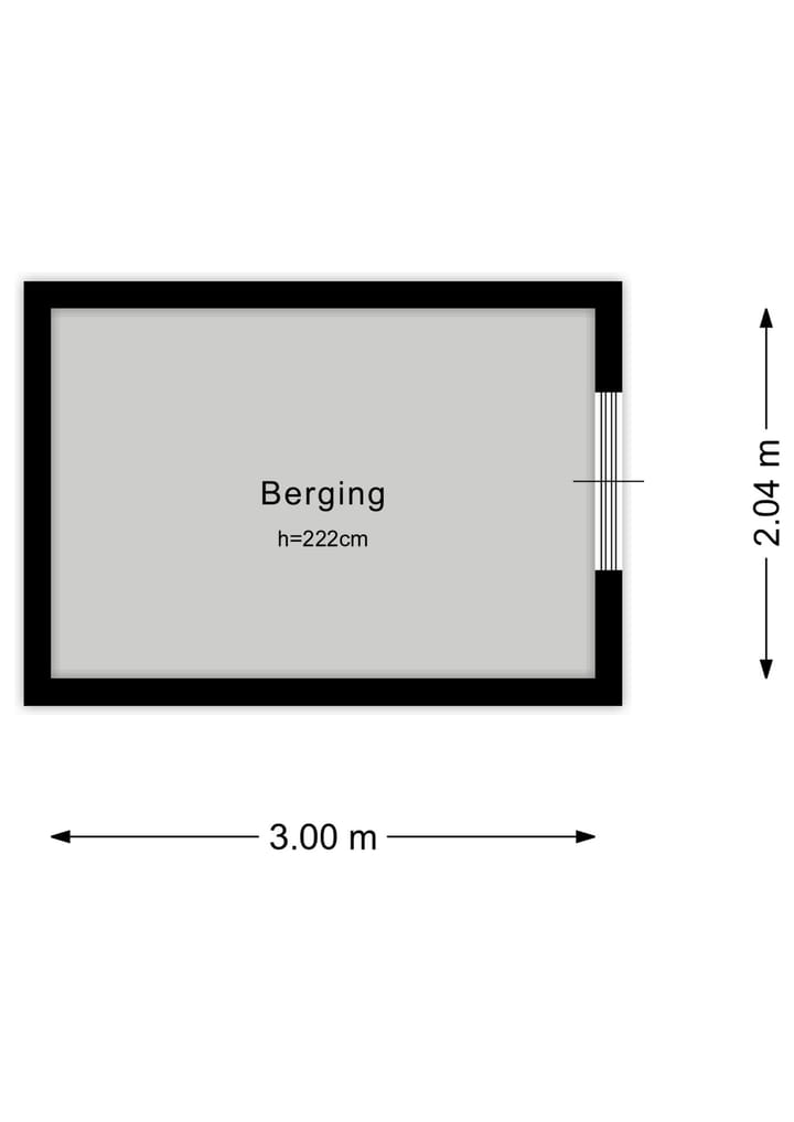Foto 33 van Schermerhorn-lanen 37