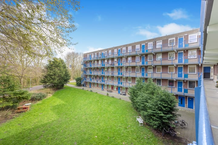 Foto 25 van Fluitekruidweg 66