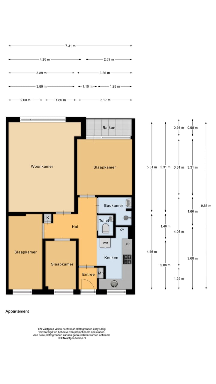 Foto 31 van Fluitekruidweg 66