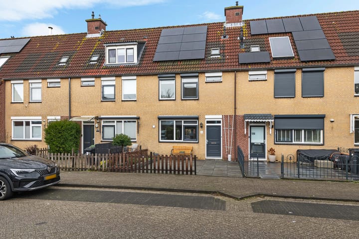 Foto 1 van Willemsbos 134