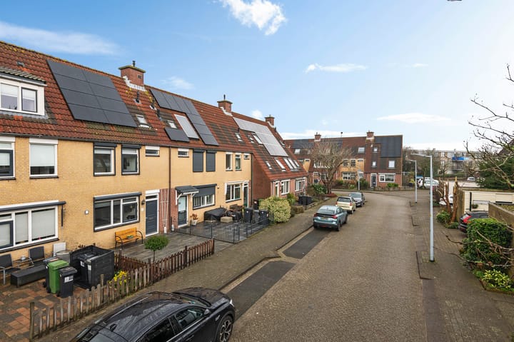 Foto 6 van Willemsbos 134