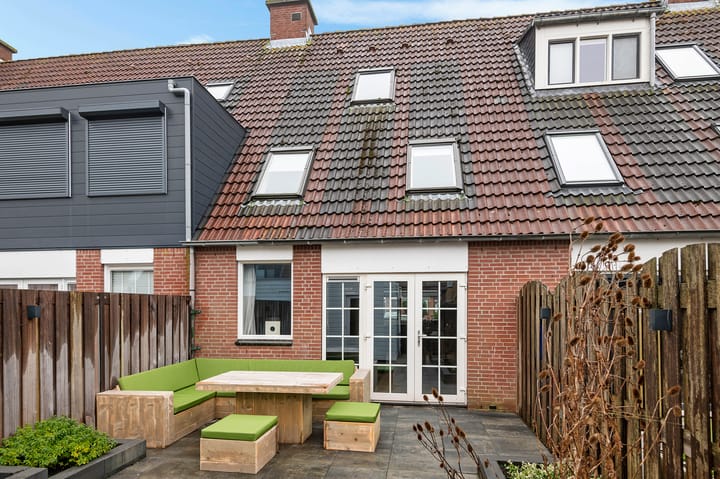 Foto 7 van Willemsbos 134