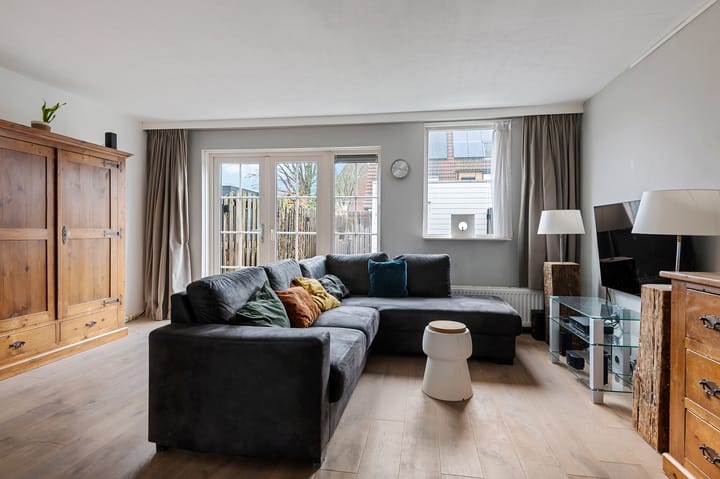 Foto 8 van Willemsbos 134