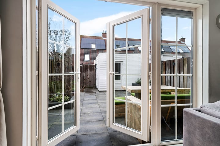 Foto 12 van Willemsbos 134