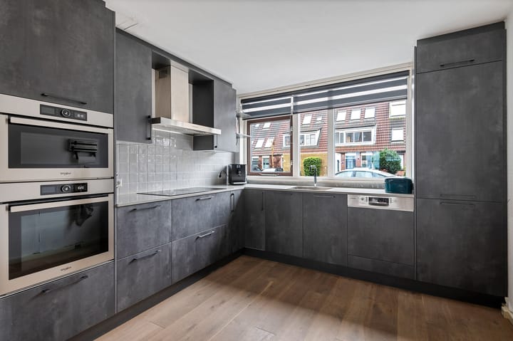 Foto 13 van Willemsbos 134