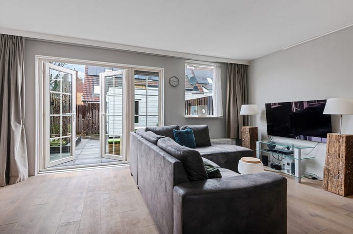 Foto 9 van Willemsbos 134