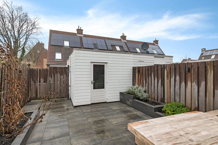 Foto 31 van Willemsbos 134