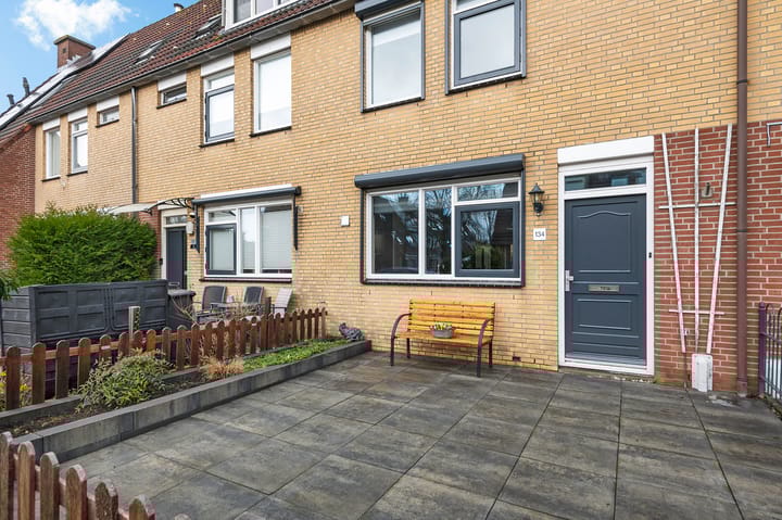 Foto 33 van Willemsbos 134