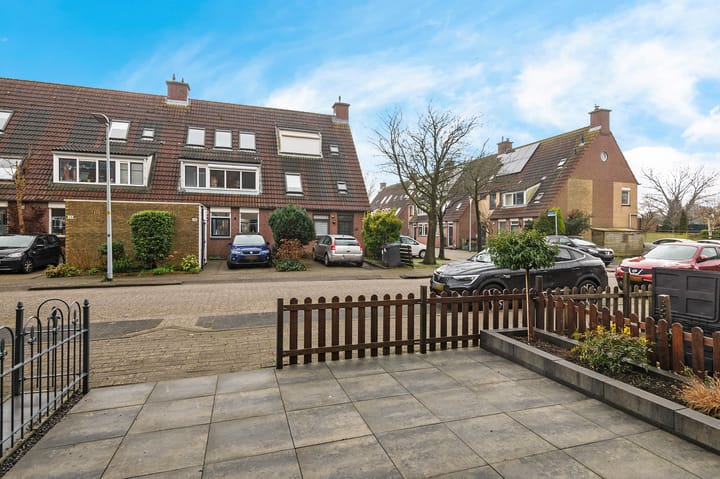 Foto 34 van Willemsbos 134