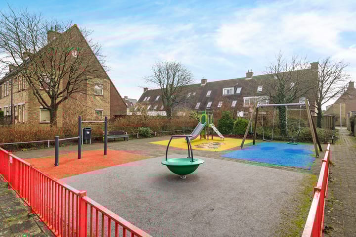 Foto 39 van Willemsbos 134