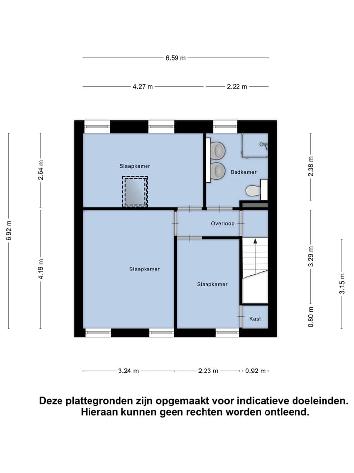 Foto 43 van Cézannestraat 131
