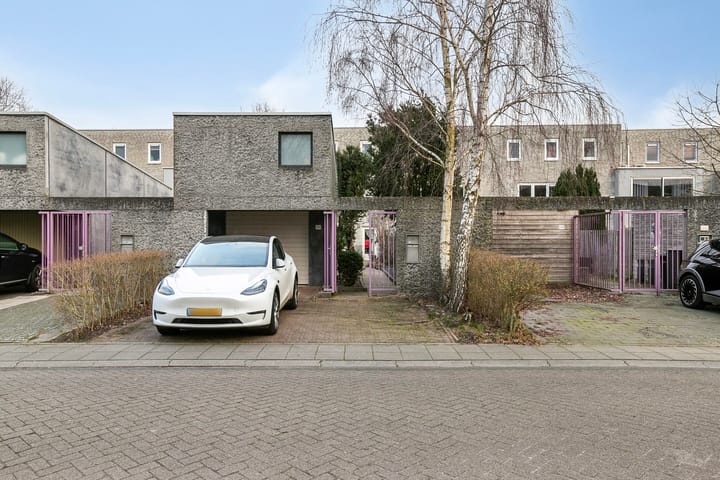 Foto 34 van Cézannestraat 131