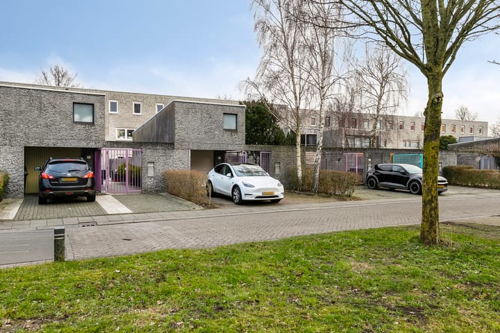 Foto 33 van Cézannestraat 131