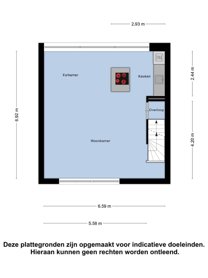 Foto 42 van Cézannestraat 131