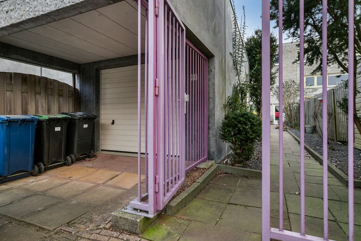 Foto 27 van Cézannestraat 131