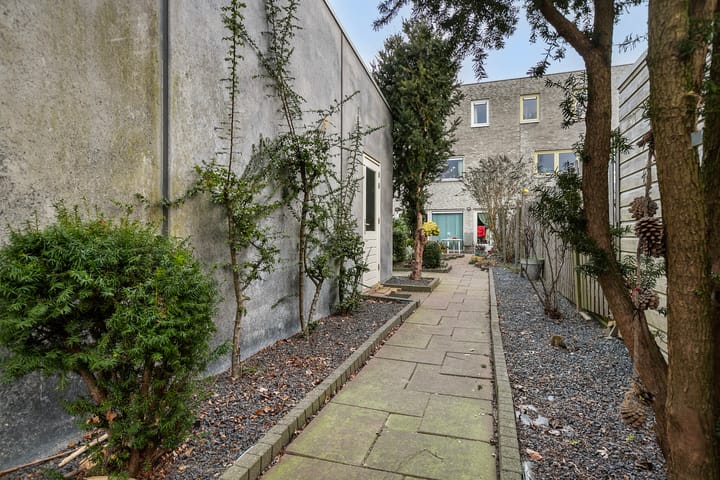 Foto 5 van Cézannestraat 131