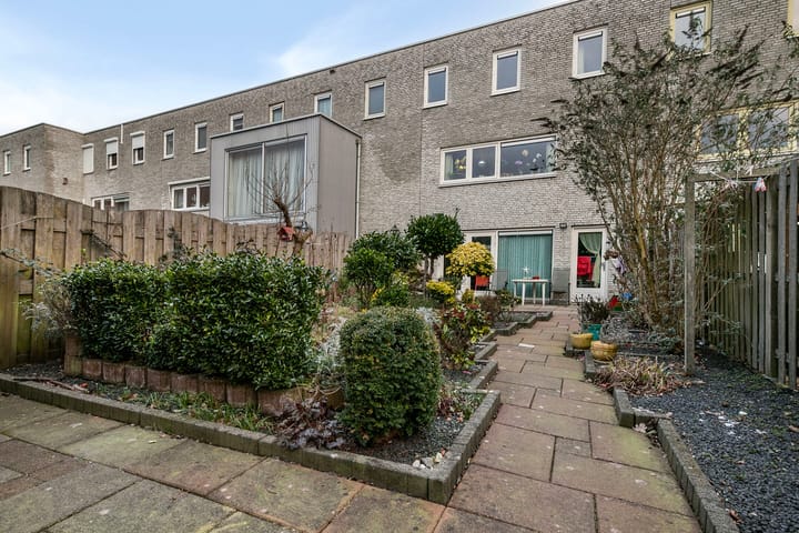 Foto 4 van Cézannestraat 131