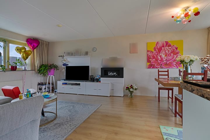 Foto 10 van Cézannestraat 131