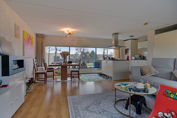 Foto 13 van Cézannestraat 131