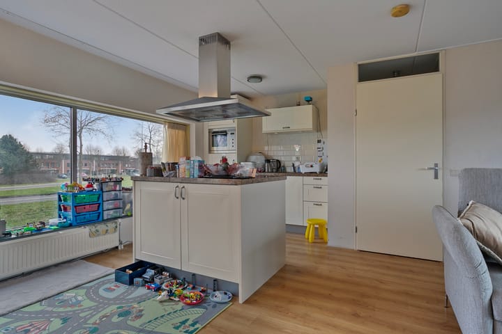 Foto 11 van Cézannestraat 131