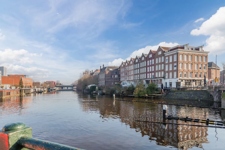 Foto 3 van Zeeburgerdijk 9-E