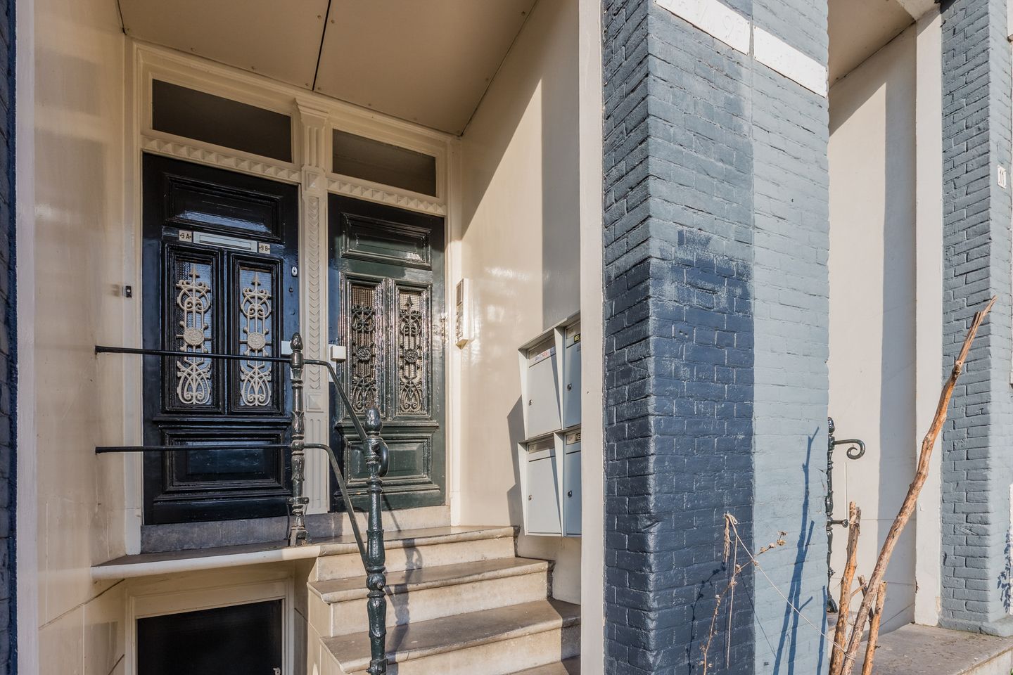 Foto 4 van Zeeburgerdijk 9-E